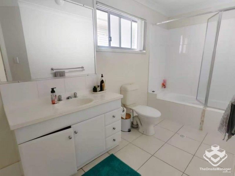 rental property Brisbane