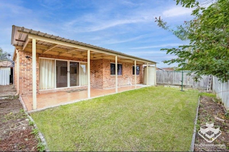 rental property Brisbane