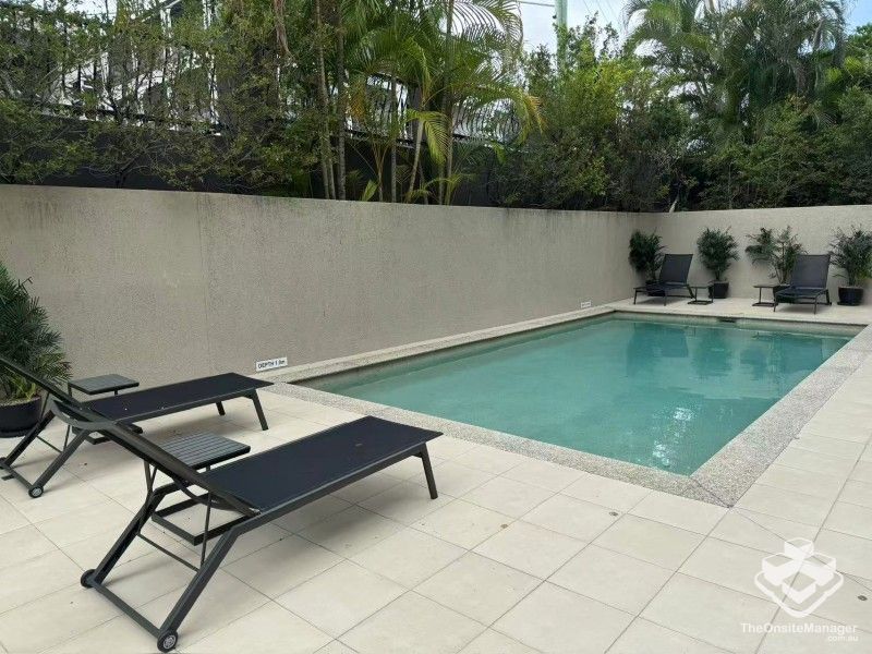 rental property Brisbane