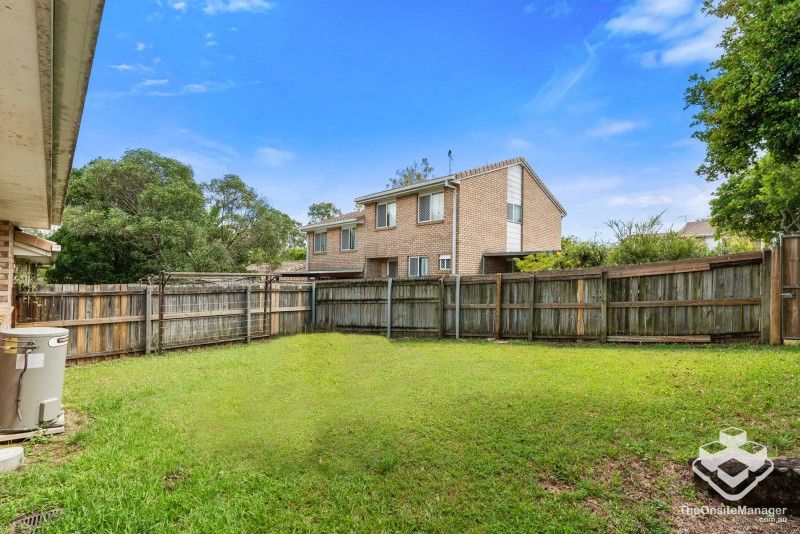 rental property Brisbane