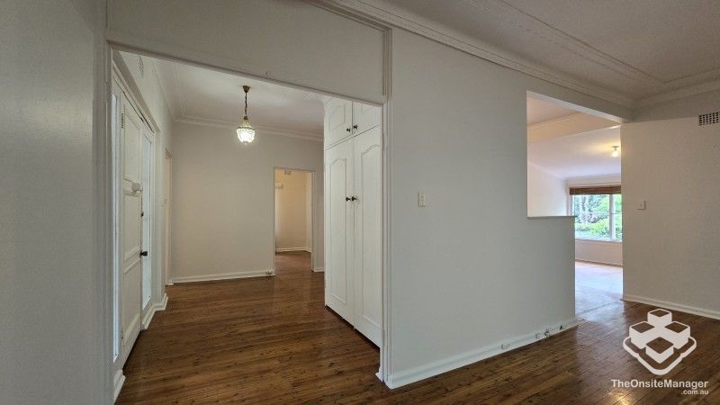 rental property Sydney