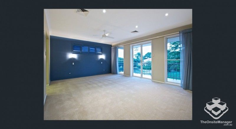 rental property Brisbane