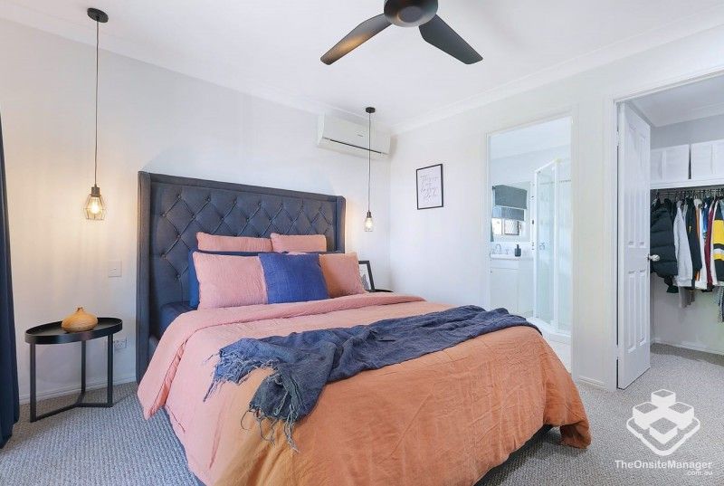 rental property Brisbane