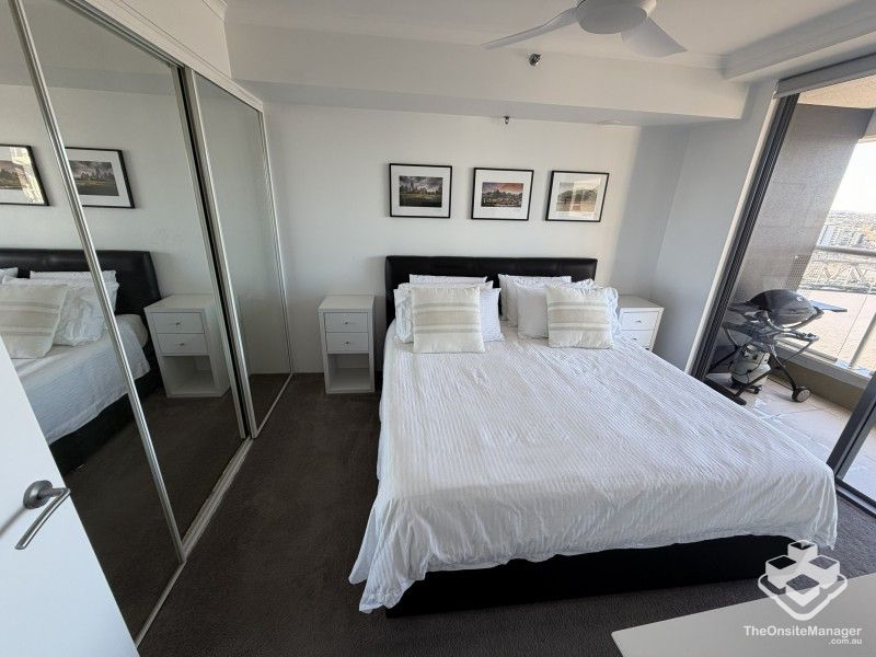 rental property Brisbane