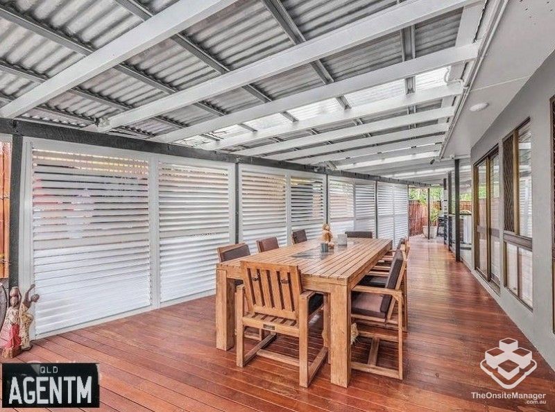 rental property Brisbane