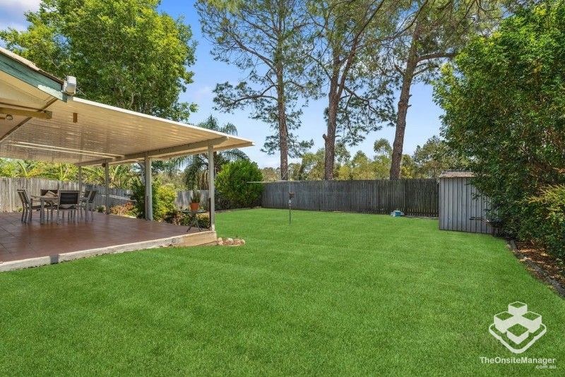 rental property Brisbane