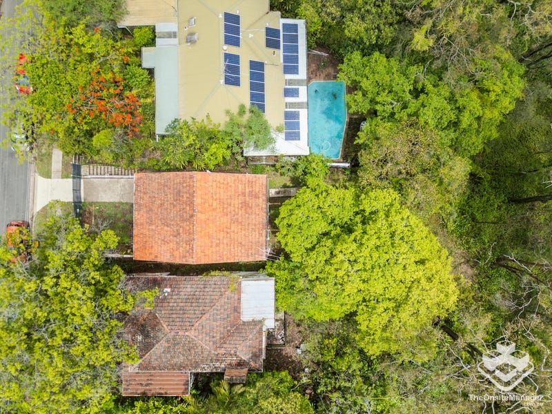 rental property Brisbane