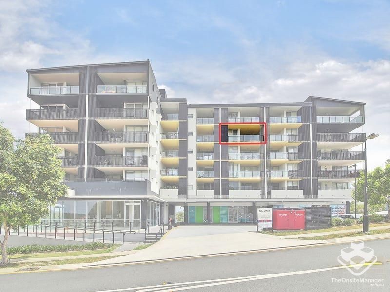 rental property Brisbane