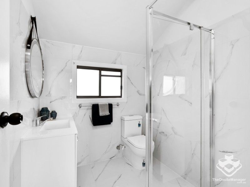 rental property Brisbane