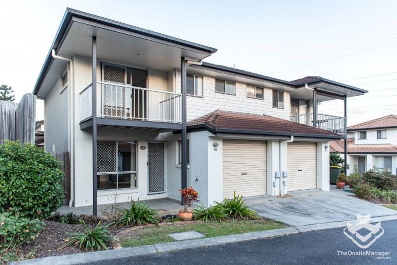 rental property Brisbane