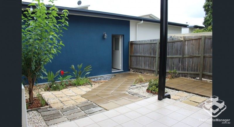 rental property Brisbane