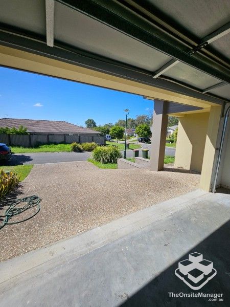 rental property Brisbane