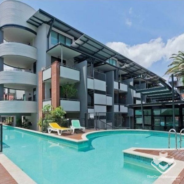 rental property Brisbane