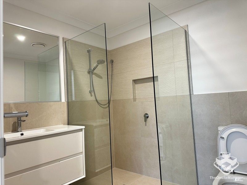 rental property Brisbane