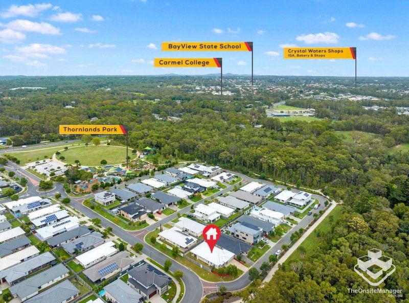 rental property Brisbane