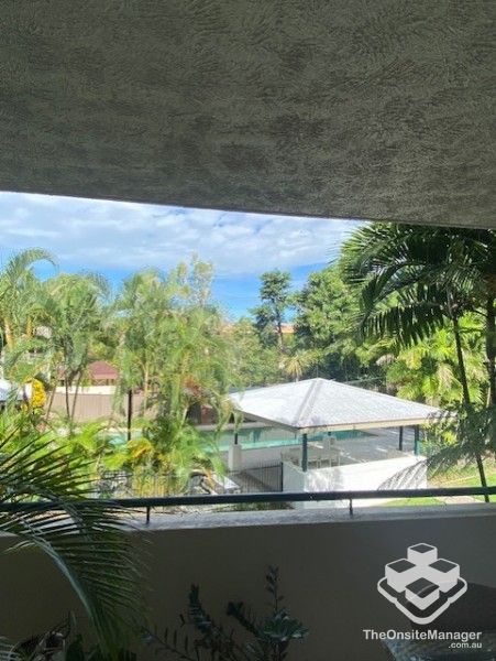 rental property Cairns