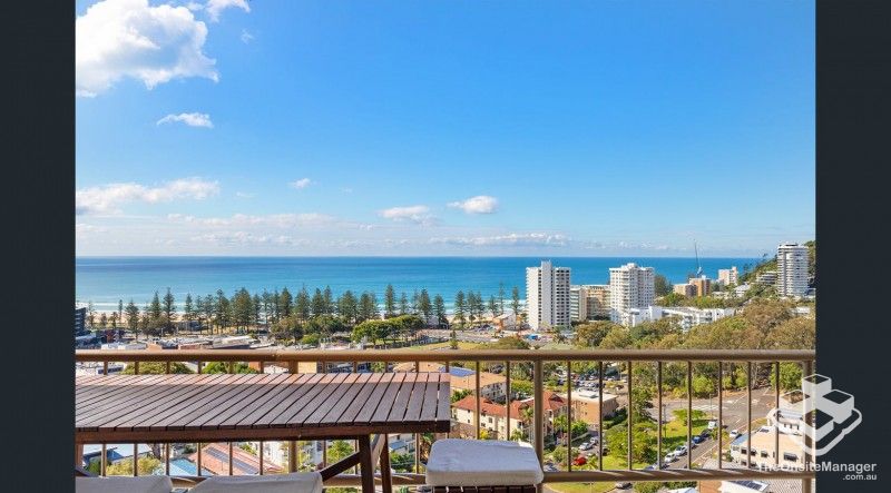 rental property Gold Coast