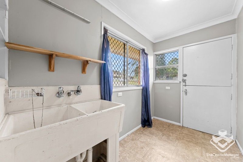 rental property Brisbane