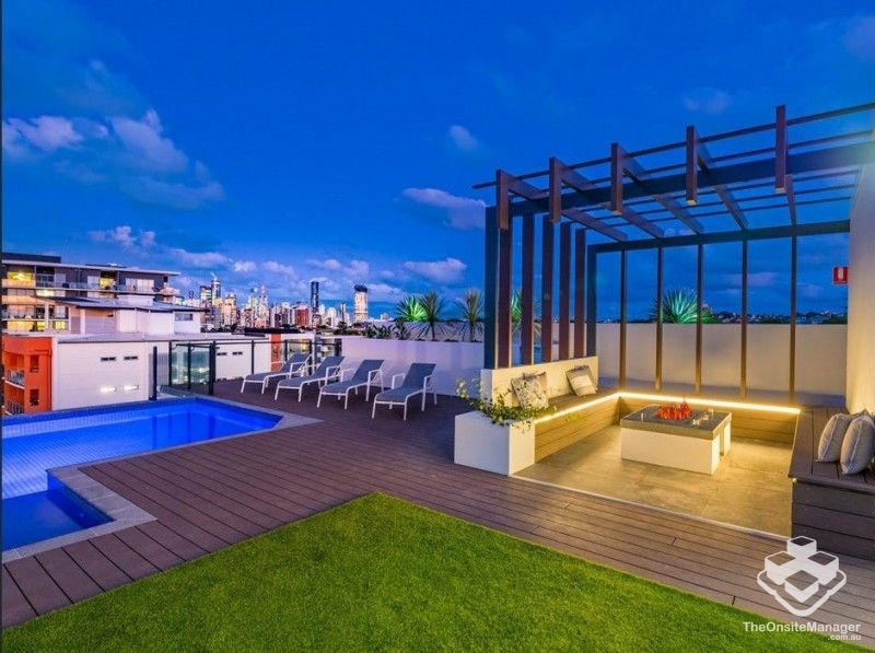 rental property Brisbane