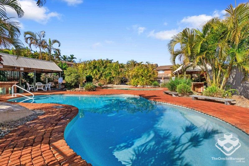 rental property Brisbane