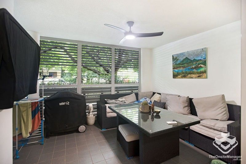 rental property Brisbane