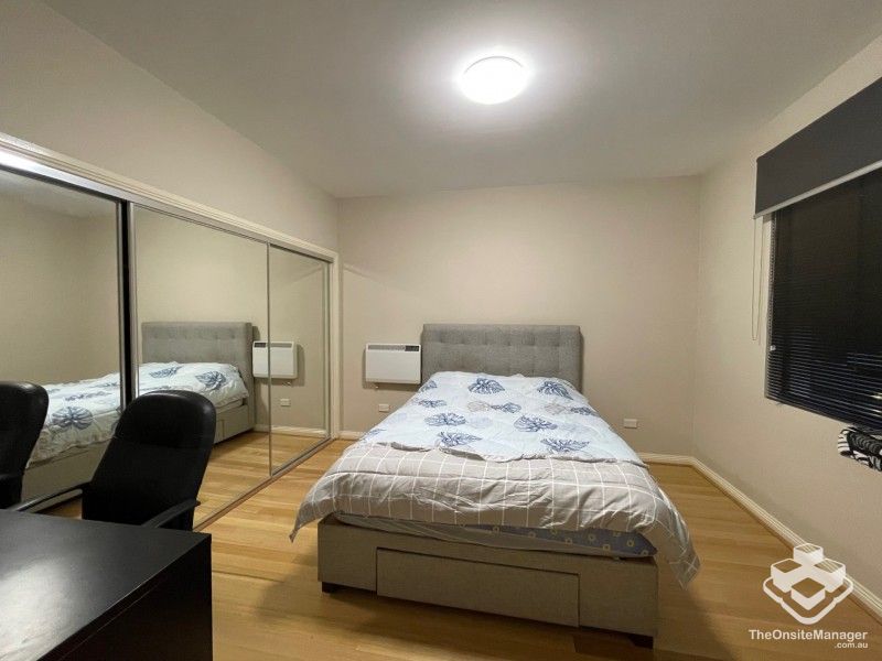 rental property Melbourne