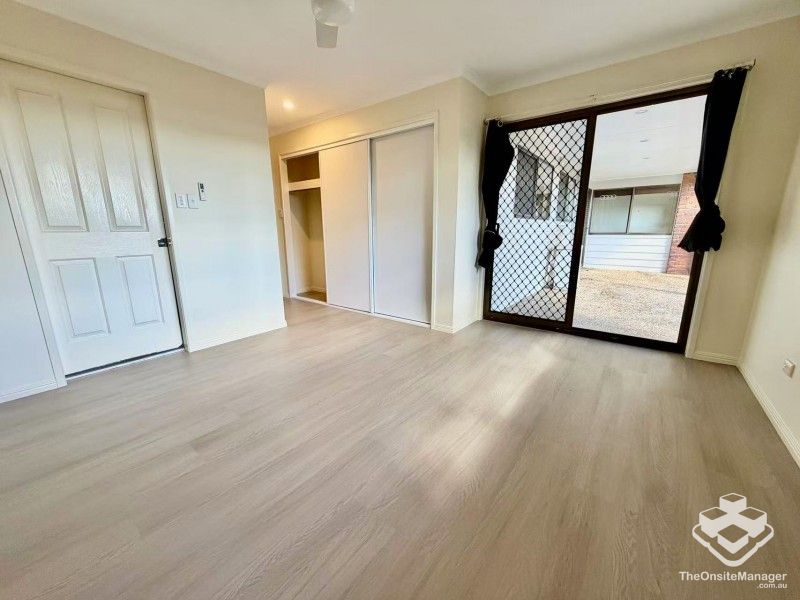 rental property Brisbane