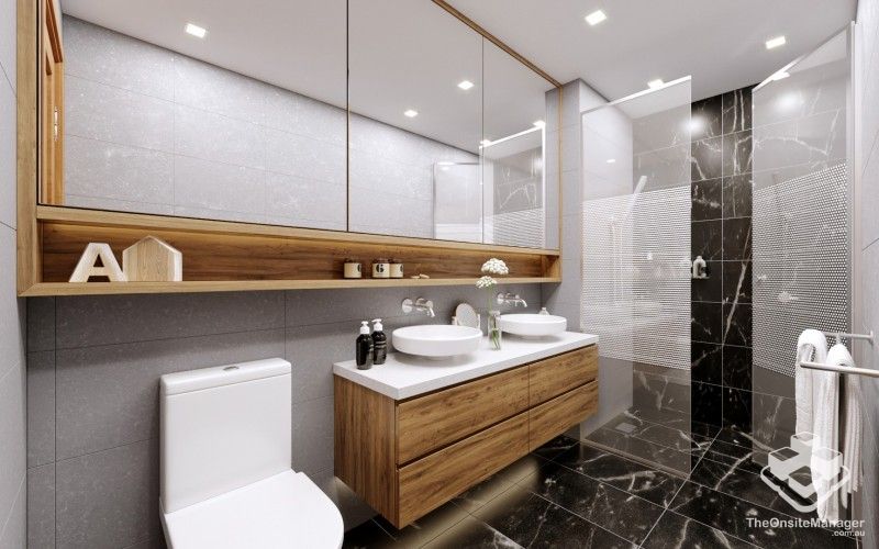 rental property Perth