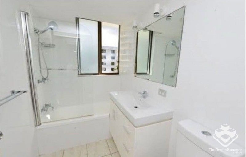 rental property Gold Coast