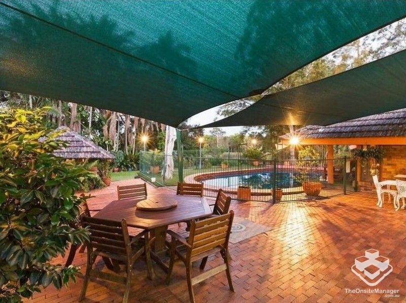 rental property Brisbane