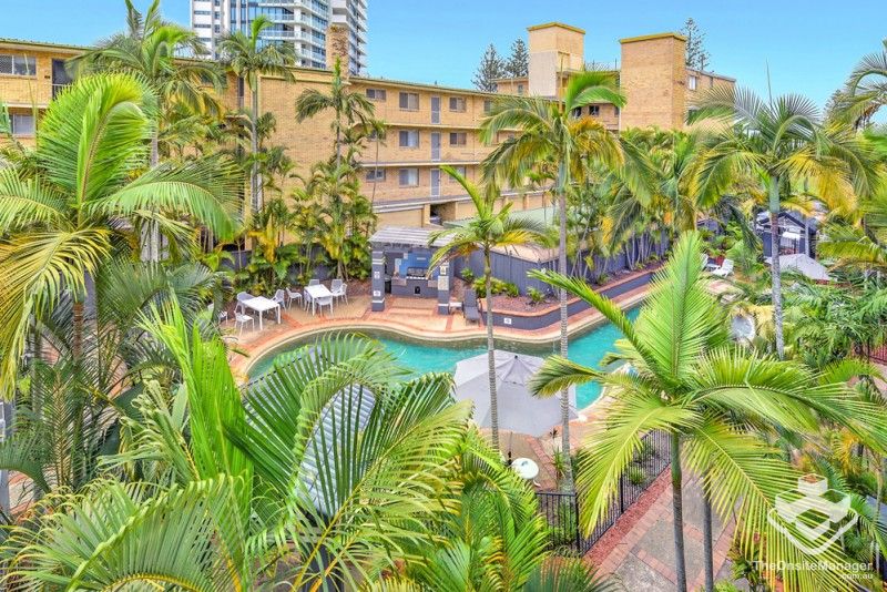 rental property Gold Coast