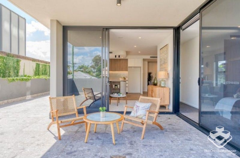 rental property Brisbane