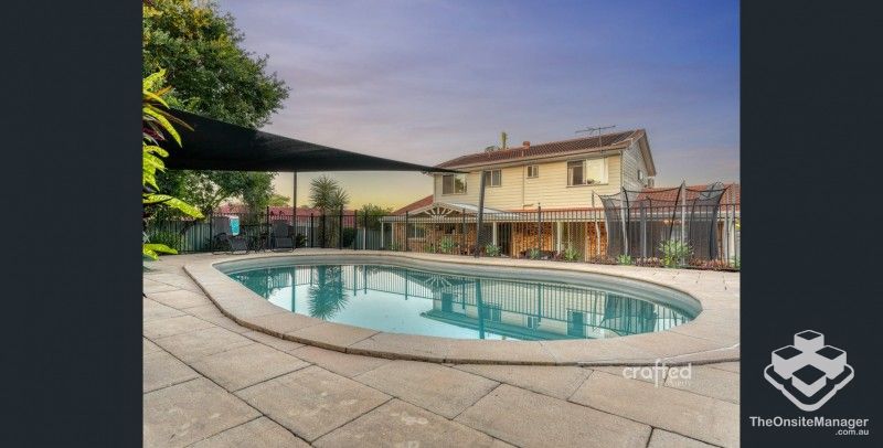 rental property Brisbane