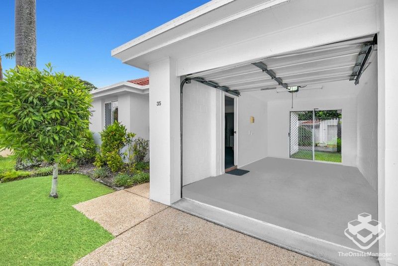 rental property Gold Coast