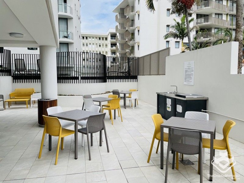 rental property Sunshine Coast