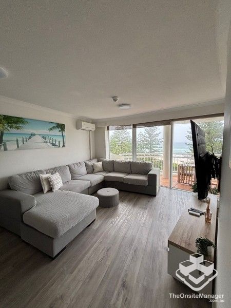 rental property Gold Coast