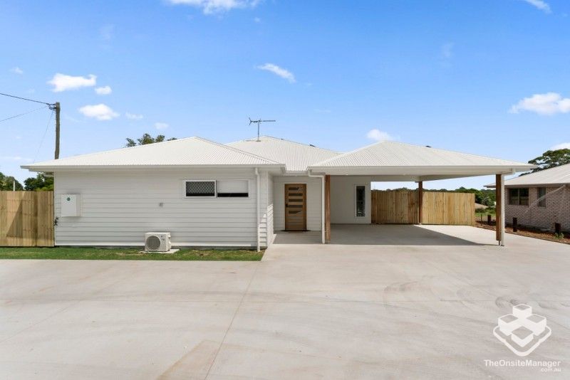 rental property Wide Bay