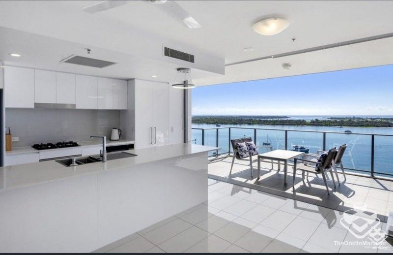 rental property Gold Coast