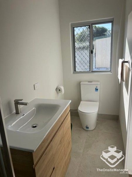 rental property Brisbane