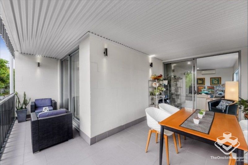 rental property Brisbane