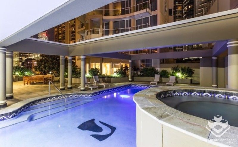 rental property Brisbane