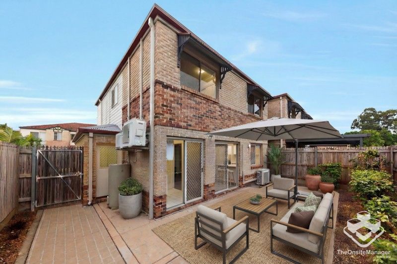 rental property Brisbane