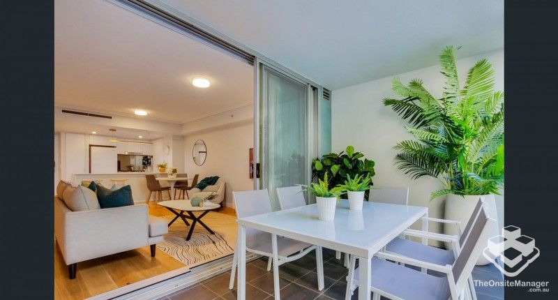 rental property Brisbane