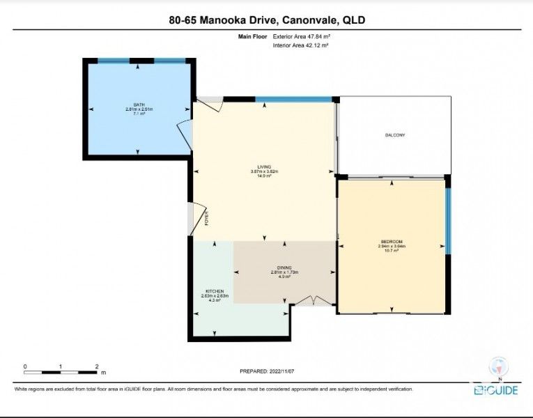 rental property Whitsundays