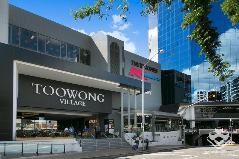 rental property Brisbane