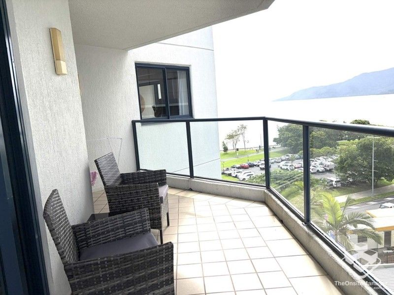 rental property Cairns