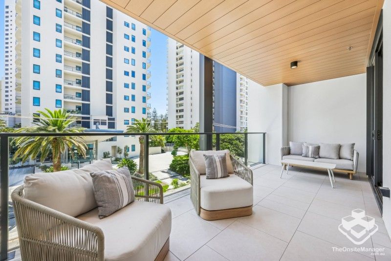 rental property Gold Coast