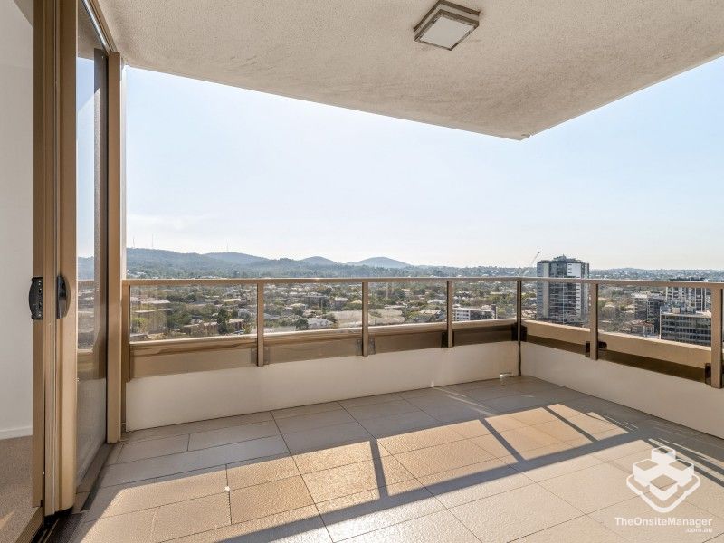 rental property Brisbane