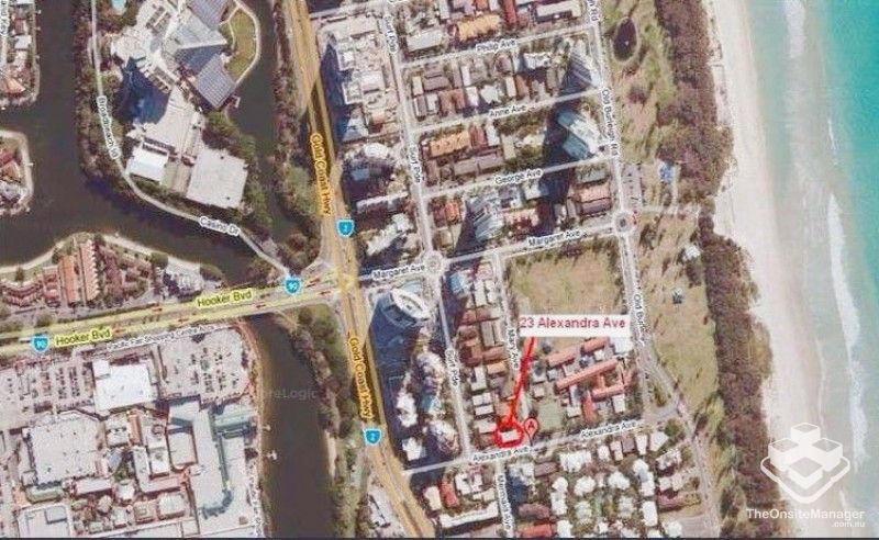 rental property Gold Coast