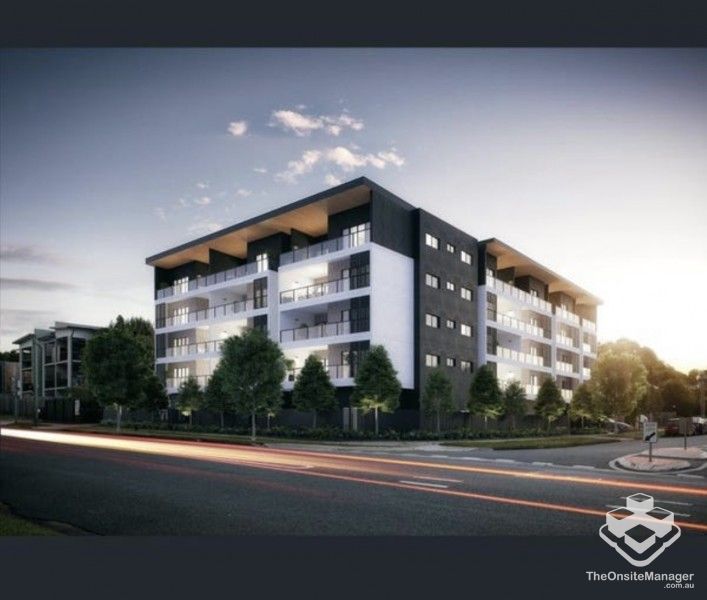 rental property Brisbane